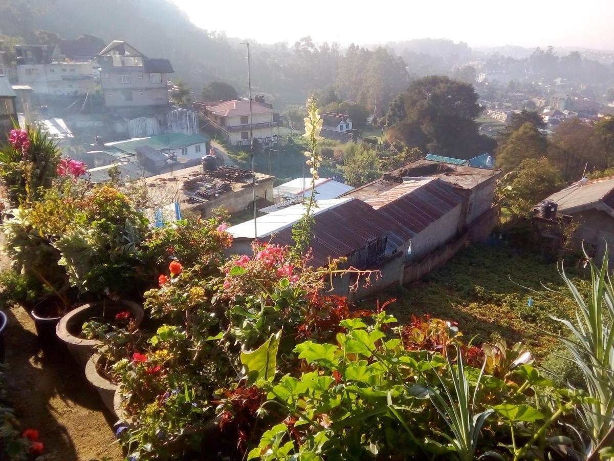 La Rose Home Stay Nuwara Eliya Exterior photo