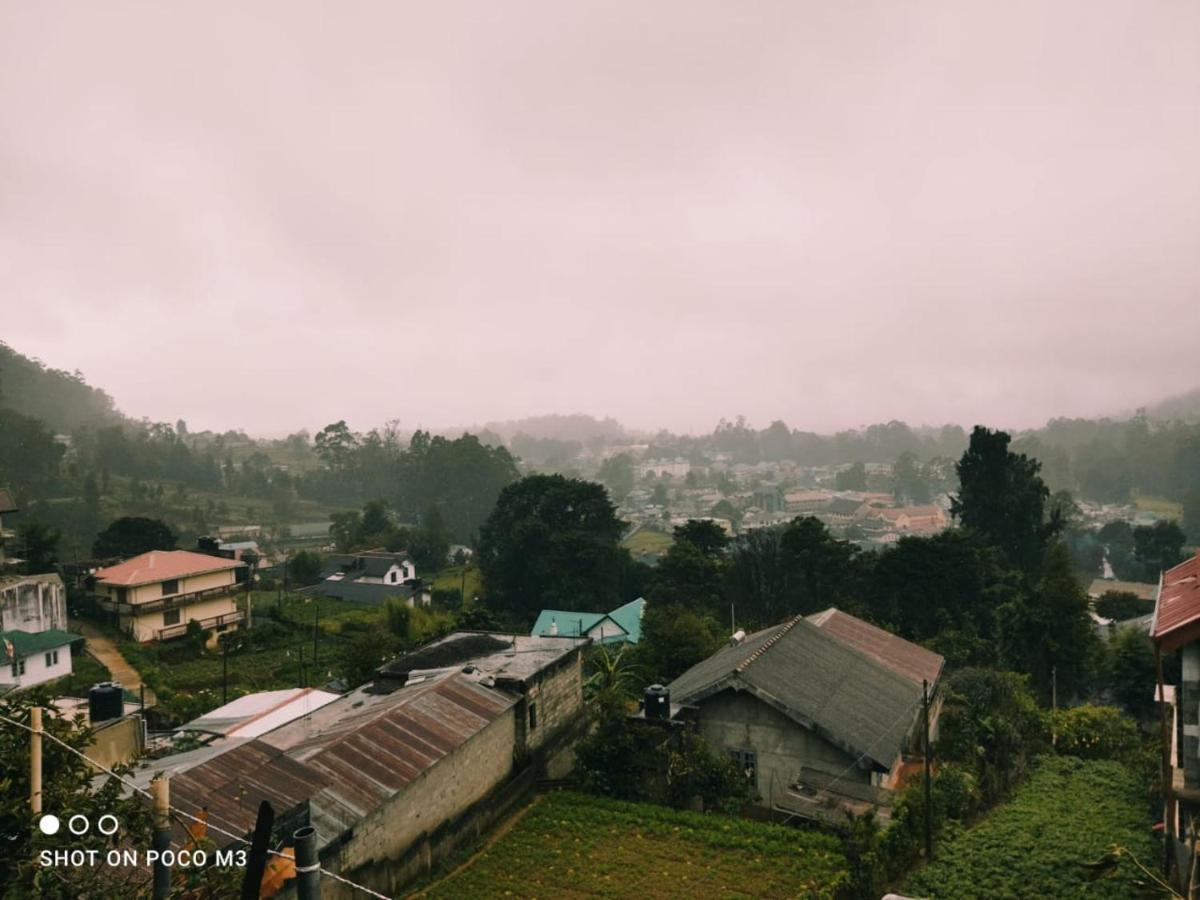 La Rose Home Stay Nuwara Eliya Exterior photo