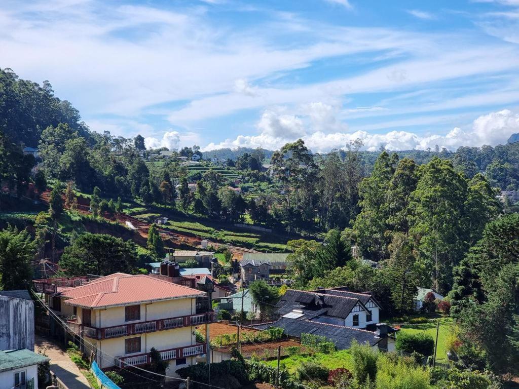 La Rose Home Stay Nuwara Eliya Exterior photo