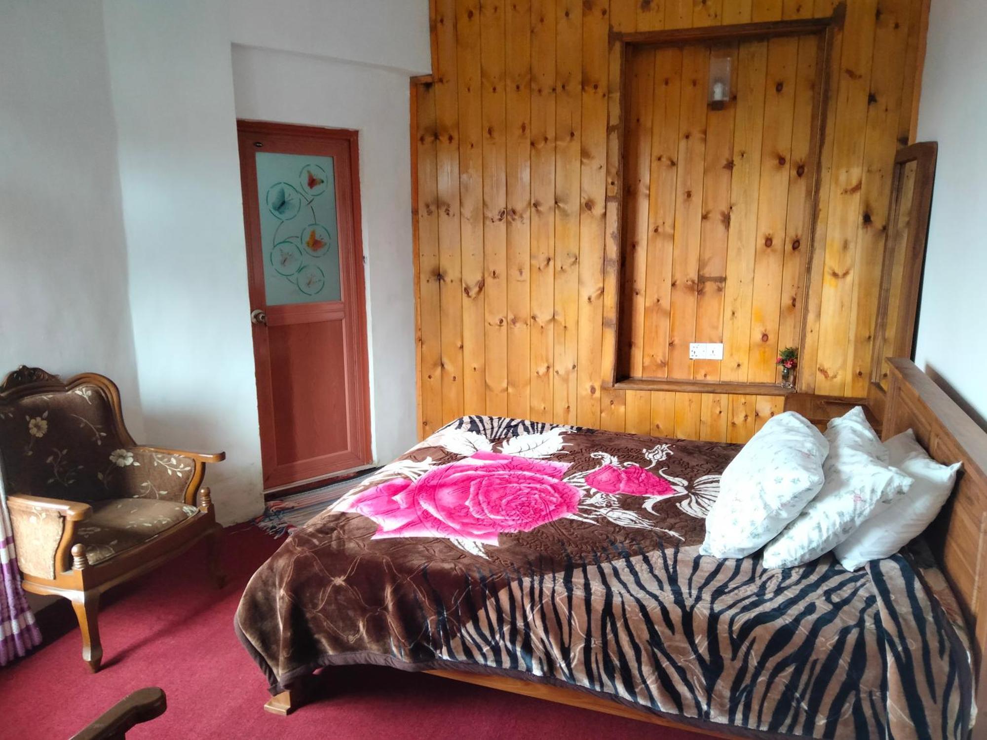 La Rose Home Stay Nuwara Eliya Room photo