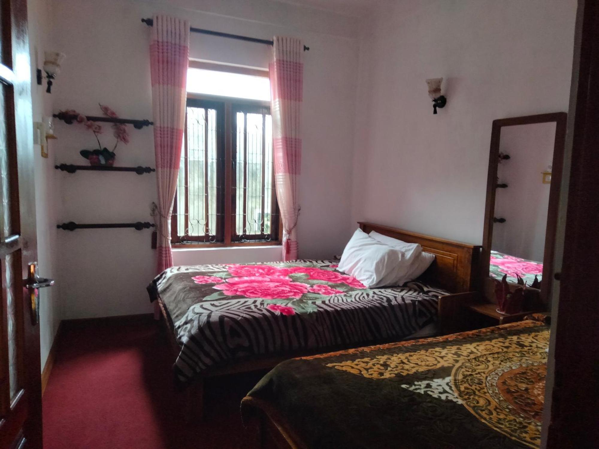 La Rose Home Stay Nuwara Eliya Room photo