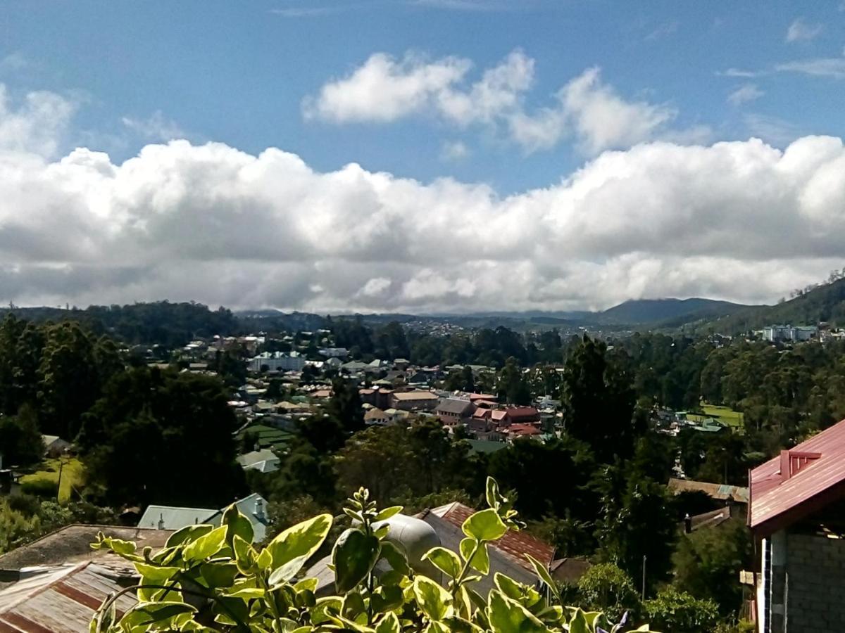 La Rose Home Stay Nuwara Eliya Exterior photo