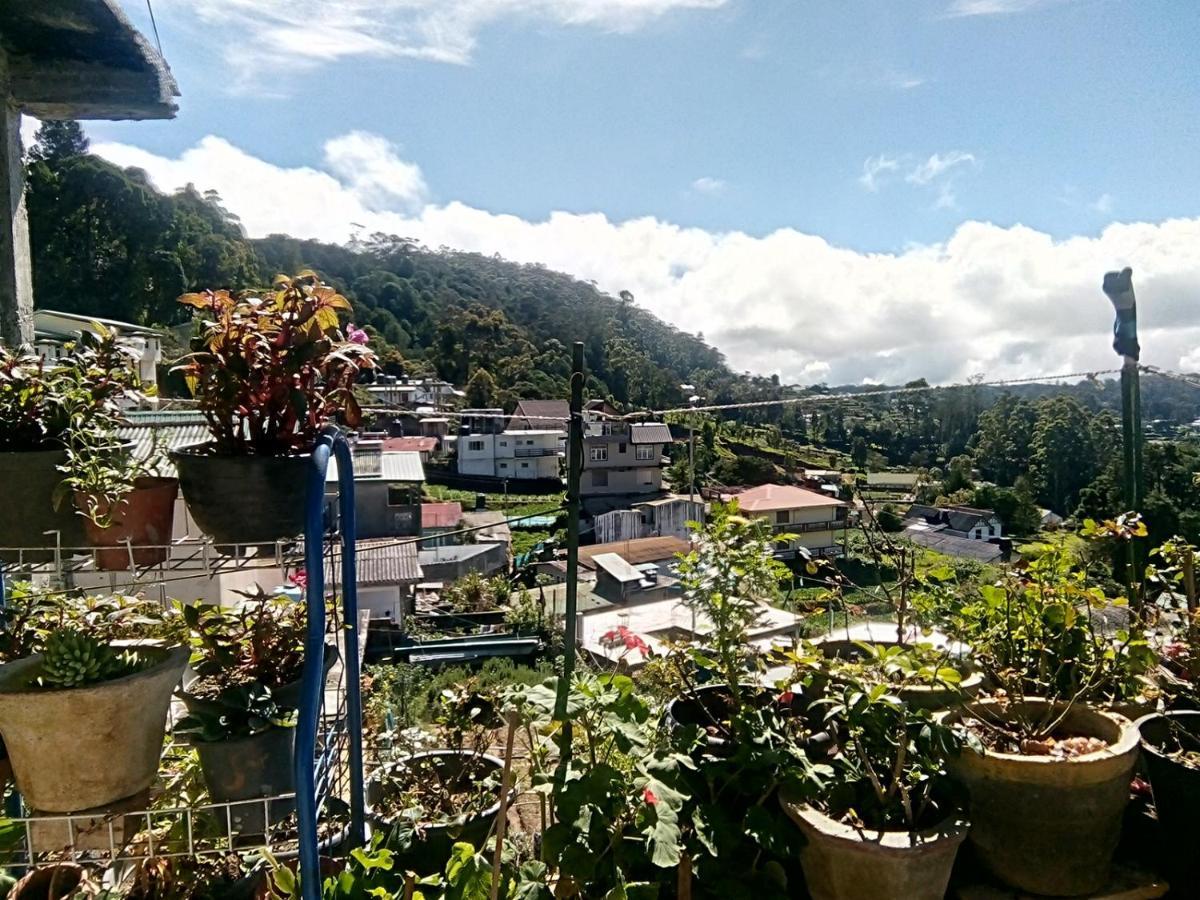 La Rose Home Stay Nuwara Eliya Exterior photo